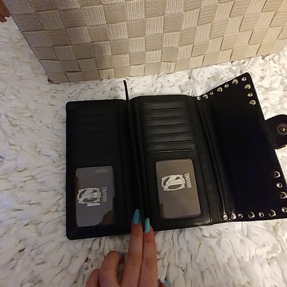 Wallet - Picture 2 of 2